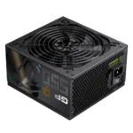 Gamemax PSU   GP 550B   550 W   Bronze   Non-Modular