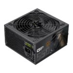 Gamemax PSU   GP 550B   550 W   Bronze   Non-Modular