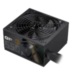 Gamemax PSU   GP 550B   550 W   Bronze   Non-Modular