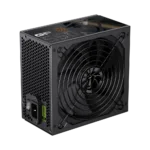 Gamemax PSU   GP 550B   550 W   Bronze   Non-Modular