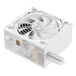 Gamemax PSU   GP 750B WH   750 W   Bronze   White   Non-Modular