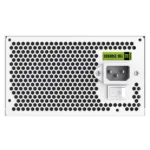 Gamemax PSU   GP 750B WH   750 W   Bronze   White   Non-Modular