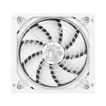 Gamemax PSU   GP 650B WH   650 W   Bronze   White   Non-Modular