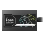 Gamemax PSU   VP 700S   700 W   Bronze   Non-Modular
