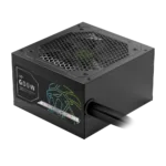 Gamemax PSU   VP 600S   600 W   Bronze   Non-Modular