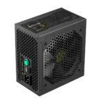 Gamemax PSU   VP 600S   600 W   Bronze   Non-Modular