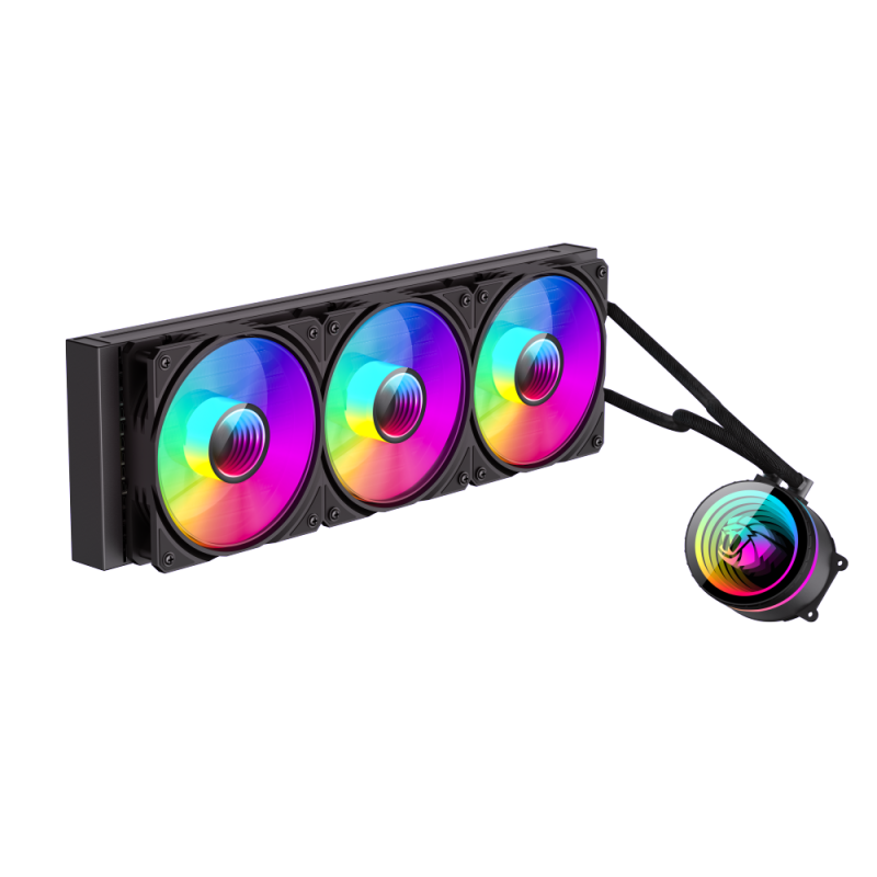 603089-iceburg-360-infinity-bk-6931858791489-0.webp Gamemax CPU Liquid Cooler ICEBURG 360 INFINITY BK Black