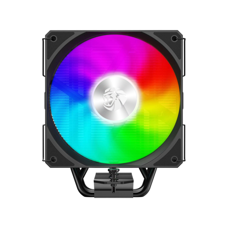 603095-sigma520-digital-bk-6931858734547-0.webp Gamemax CPU Air Cooler SIGMA 520 DIGITAL BK Black