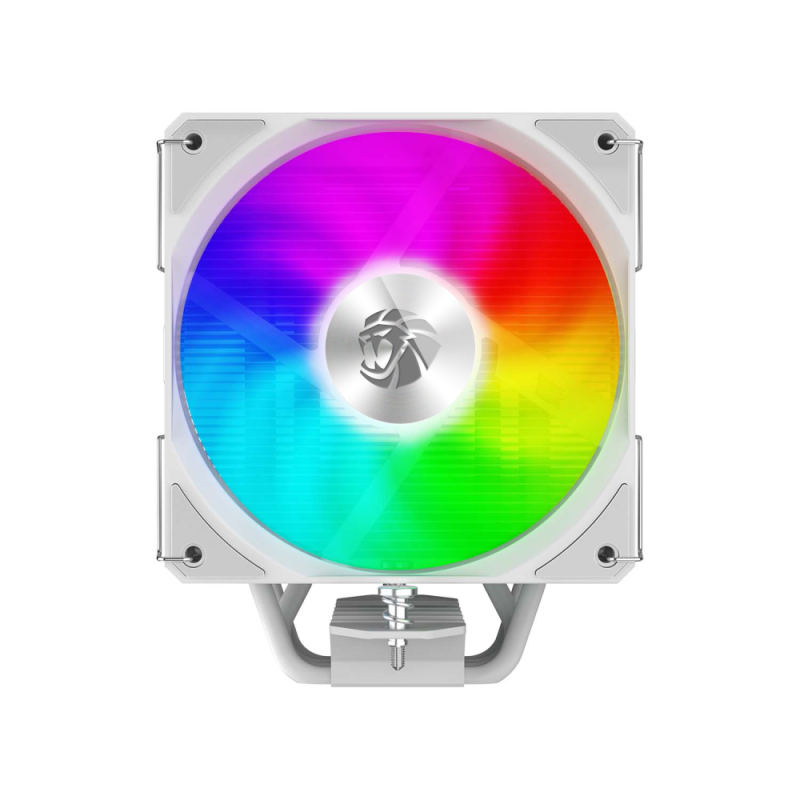 603096-sigma520-digital-wh-6931858734530-0.webp Gamemax CPU Air Cooler SIGMA 520 DIGITAL WH White