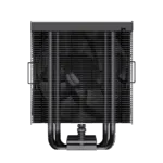 Gamemax CPU Air Cooler   SIGMA 550 INFINITY BK   Black