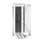Gamemax CPU Air Cooler   SIGMA 550 INFINITY WH   White
