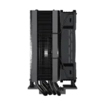 Gamemax CPU Air Cooler   ICE FORCE BK   Black