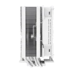 Gamemax CPU Air Cooler   ICE FORCE WH   White