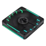 Gamemax Case Fan   TORNADO T14 ARGB-R   Black