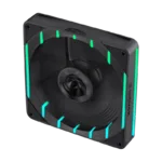 Gamemax Case Fan   TORNADO T14 ARGB-R   Black
