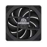 Gamemax Case Fan   TORNADO T14 ARGB-R   Black