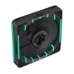 Gamemax Case Fan   TORNADO T12 ARGB-R   Black
