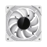Gamemax Case Fan   KF300 WH   White