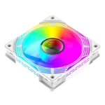 Gamemax Case Fan   KF300 WH   White