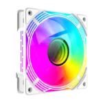 Gamemax Case Fan   KF300R WH   White