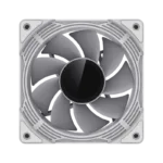Gamemax Case Fan   KF300R WH   White