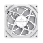 Gamemax Case Fan   KF300R WH   White