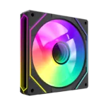 Gamemax Case Fan   FN12A-S8I   Black