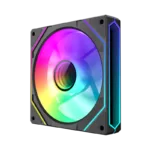 Gamemax Case Fan   FN12A-S8I   Black
