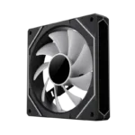 Gamemax Case Fan   FN12A-S8I   Black