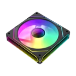 Gamemax Case Fan   FN12A-S8I   Black