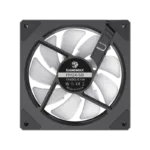 Gamemax Case Fan   FN12A-S8I   Black
