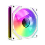 Gamemax Case Fan   FN12A-S8I-W   White