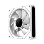 Gamemax Case Fan   FN12A-S8I-W   White