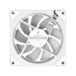 Gamemax Case Fan   FN12A-S8I-W   White