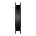 Gamemax Case Fan   FN14A-S5   Black