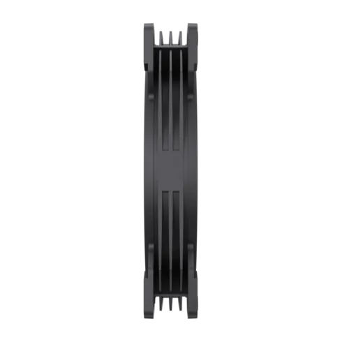 Gamemax Case Fan   FN14A-S5   Black