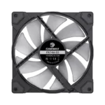 Gamemax Case Fan   FN14A-S5   Black