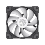 Gamemax Case Fan   FN12A-S5   Black