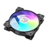 Gamemax Case Fan   FN12A-S5   Black