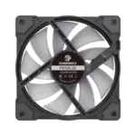 Gamemax Case Fan   FN12A-S5   Black