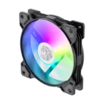 Gamemax Case Fan   FN12A-S5   Black