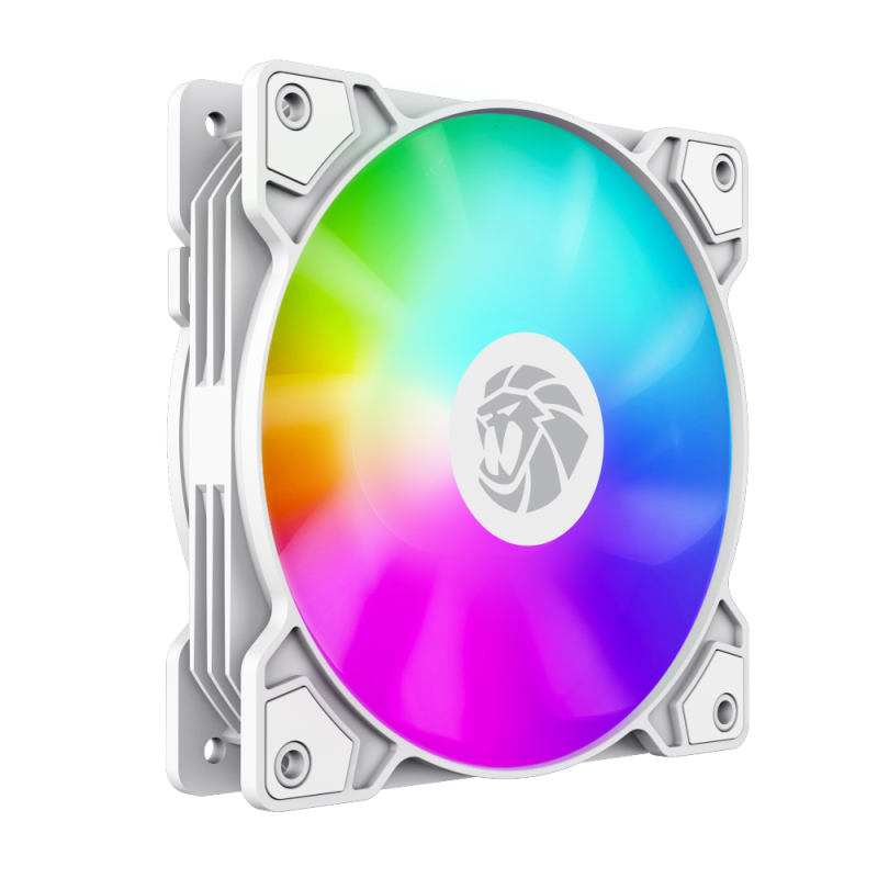 603116-fn12a-s5-w-6931858738156-0.webp Gamemax Case Fan FN12A-S5-W White