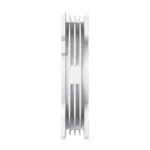 Gamemax Case Fan   FN12A-S5-W   White