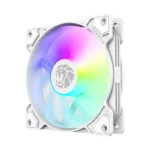 Gamemax Case Fan   FN12A-S5-W   White