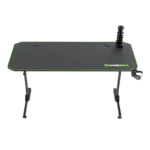 Gamemax   Gaming Desk   D140-CARBON
