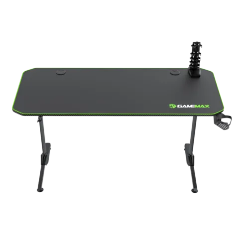 Gamemax   Gaming Desk   D140-CARBON