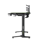 Gamemax   Gaming Desk   D140-CARBON