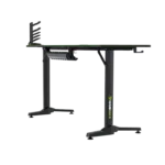 Gamemax   Gaming Desk   D140-CARBON