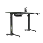 Gamemax   Gaming Desk   D140-CARBON