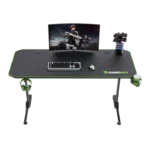 Gamemax   Gaming Desk   D140-CARBON